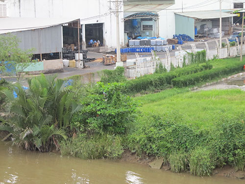 Đề xuất xử Hào Dương với mức kỷ lục