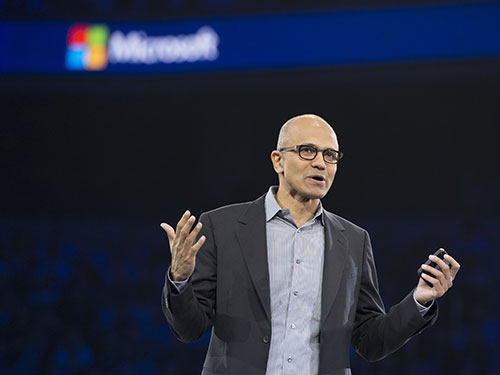 Microsoft “dọn dẹp nhà cửa”