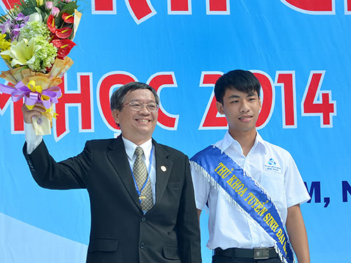2 ngành học của Trường ĐH Bách khoa TP HCM đạt chuẩn ABET