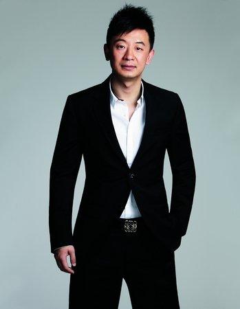Diễn vi&ecirc;n Huỳnh Hải Ba