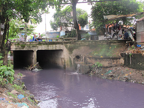V&ocirc; tư &ldquo;giết&rdquo; k&ecirc;nh Hy Vọng