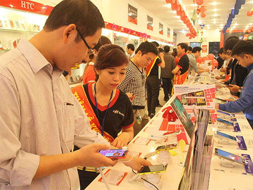 Lạm phát năm 2014 thấp kỷ lục