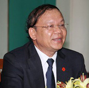 &Ocirc;ng B&ugrave;i Văn Nam, Tổng cục trưởng Tổng cục Thuế