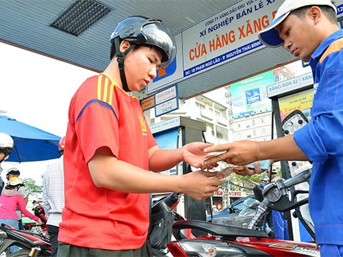 Petrolimex: Báo lỗ nhưng lại lãi khủng