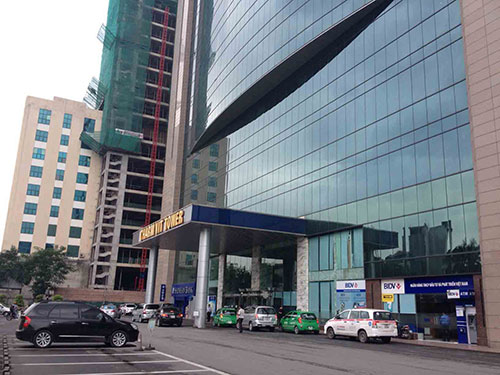Trung tâm thương mại, ế vẫn xây (*): Có nên xây lúc này?