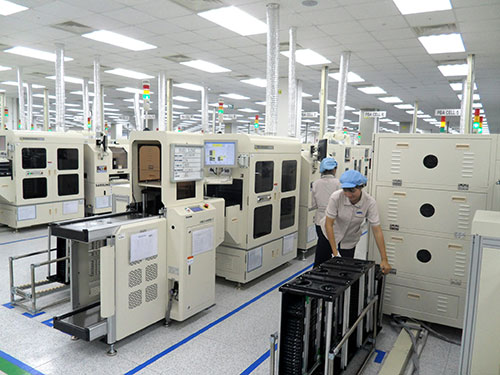 Doanh nghiệp FDI cần gỡ khó