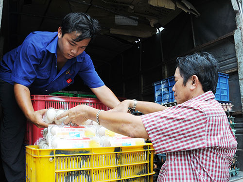 Không để người chăn nuôi chịu thiệt