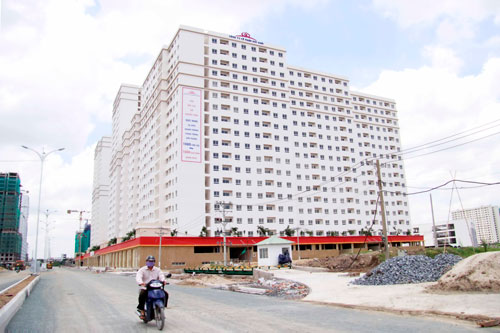 Bất động sản cần “thuốc giải”