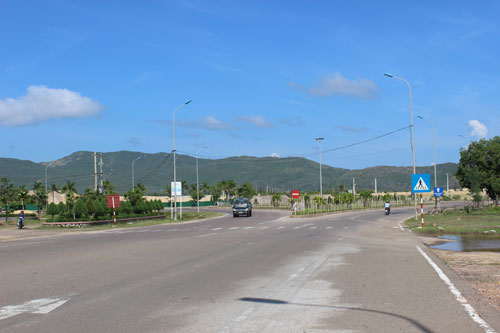 Dự án lọc dầu 21,5 tỉ USD: Chỉ còn chờ triển khai!