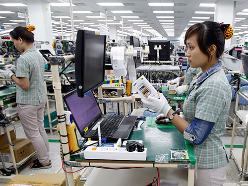 Nói đến hỗ trợ là… đụng “xin - cho”