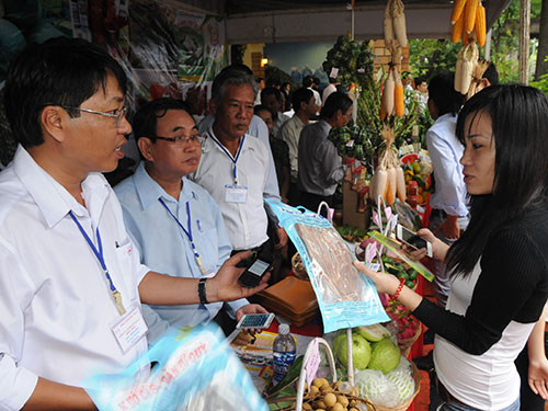 Thiết thực, hiệu quả