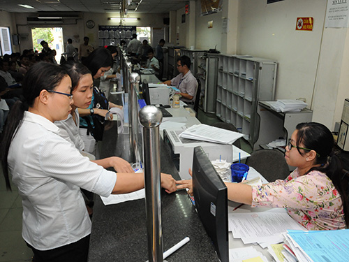 Mở đường cho doanh nghiệp... “chết”