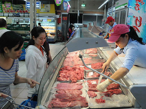 Vốn cho bình ổn thị trường tăng hơn 4 lần