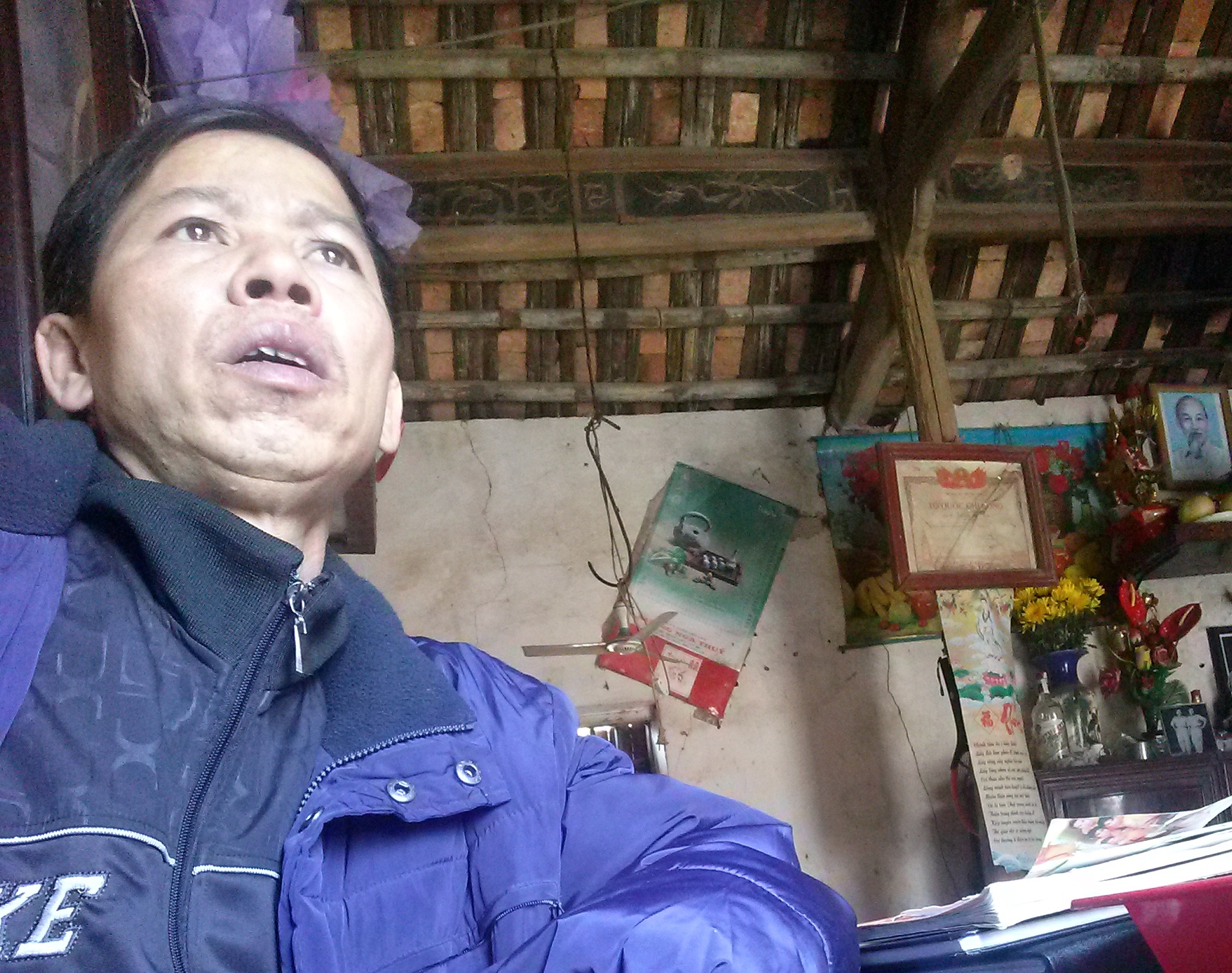 Tòa xử Lý Nguyễn Chung, ông Nguyễn Thanh Chấn không đến