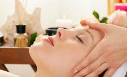 Giải pháp nhanh cho tình trạng nhức đầu