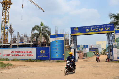 Mở rộng đối tượng vay tiền từ gói 30.000 tỉ đồng
