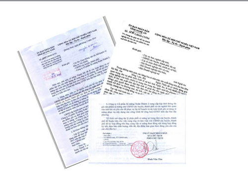 Kêu gọi dùng hàng nội tỉnh: Đúng hay sai?