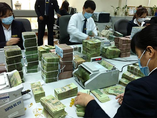 Thị trường tiền tệ, ngoại hối và vàng tiếp tục ổn định