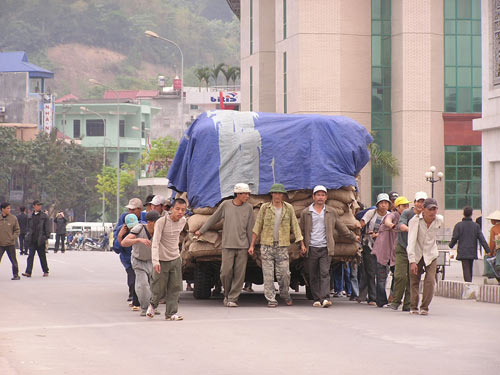 Cơ hội giảm nhập siêu từ Trung Quốc