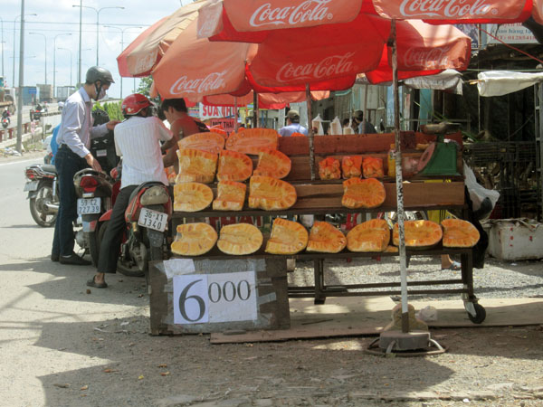 M&iacute;t Th&aacute;i chỉ c&ograve;n từ 12.000 &ndash; 15.000 đồng/kg.