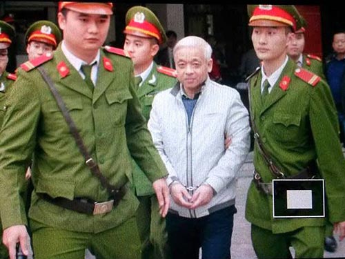 “Bầu” Kiên vẫn khẳng định không lừa ai