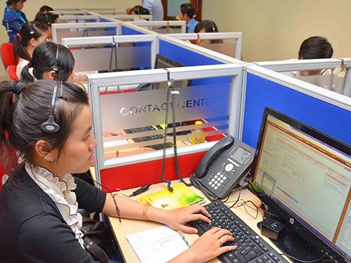 Phòng tác hại khi dùng máy tính