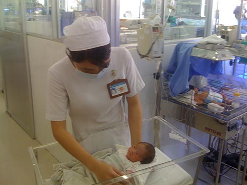 Vô sinh nam do lối sống, môi trường