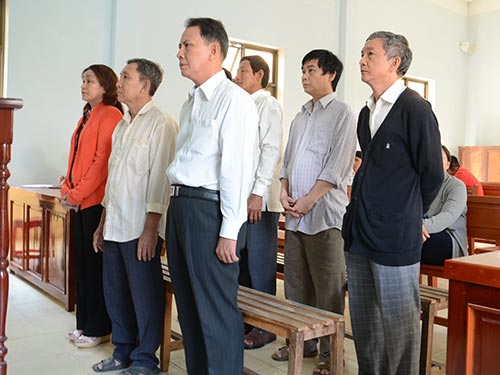 Vụ buôn lậu 92 kg vàng: Nhiều câu hỏi còn bỏ ngỏ