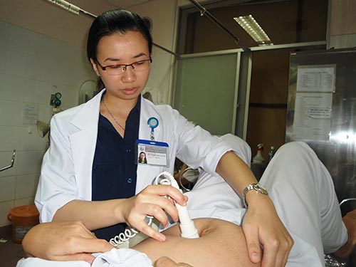 Siêu âm thôi chưa đủ