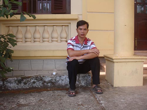 1 vụ án 12 năm chưa xử xong