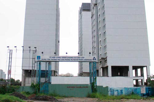 Mỗi cấp tòa tuyên một kiểu