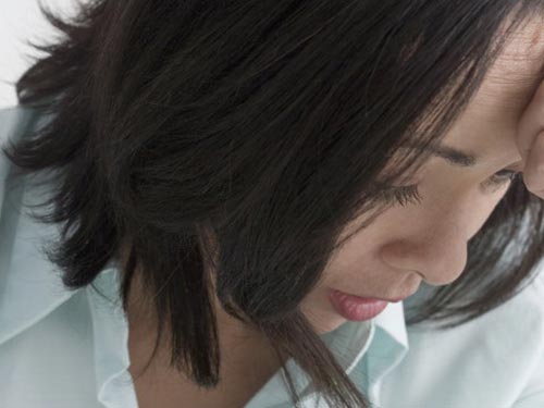 Triển vọng điều trị PTSD