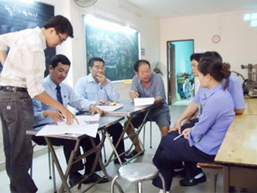 Thừa phát lại: Đụng đâu sai đó