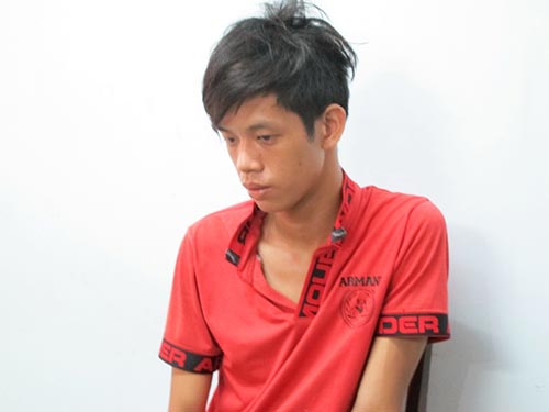 Án mạng từ tiếng nẹt pô