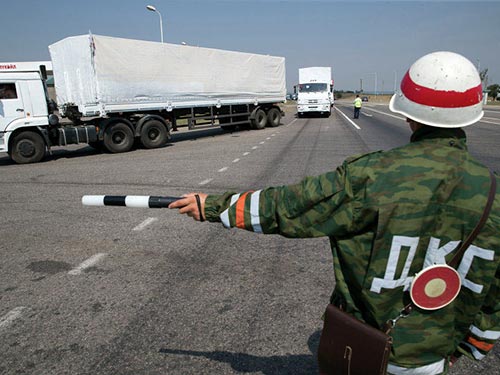 Phe ly khai Ukraine dọa phản công