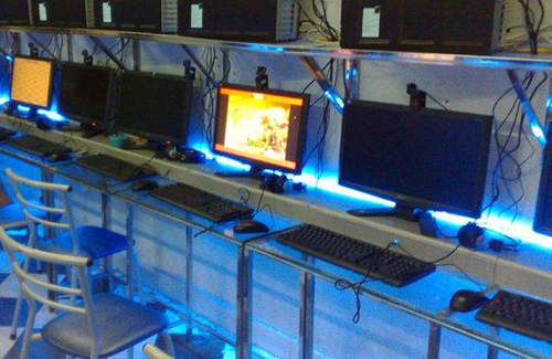 Chủ quán internet bị sát hại trong đêm