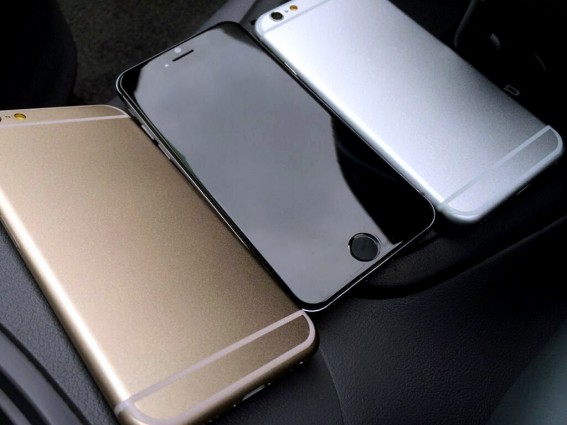 Những mẫu iPhone 6 r&ograve; rỉ trước đ&acirc;y sẽ được l&agrave;m r&otilde; hơn v&agrave;o ng&agrave;y 9-9 tới.