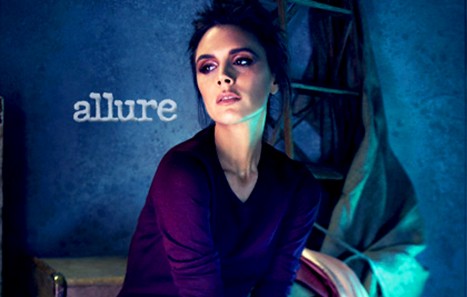 Victoria Beckham tiết lộ bí quyết "tề gia"