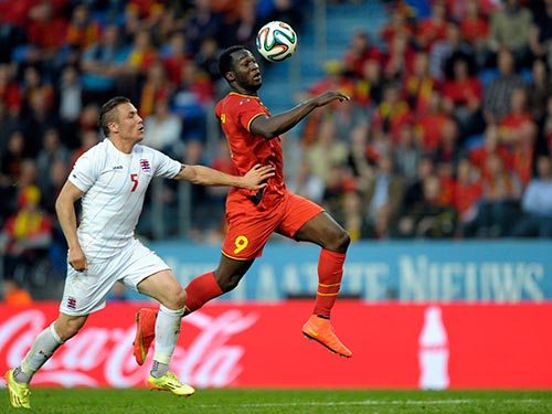 Vua phá lưới World Cup: Cuộc đua khó lường