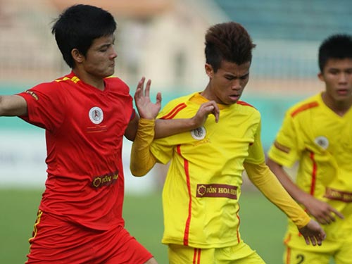 U19 Việt Nam rơi bảng "tử thần": Vẫn có cơ hội