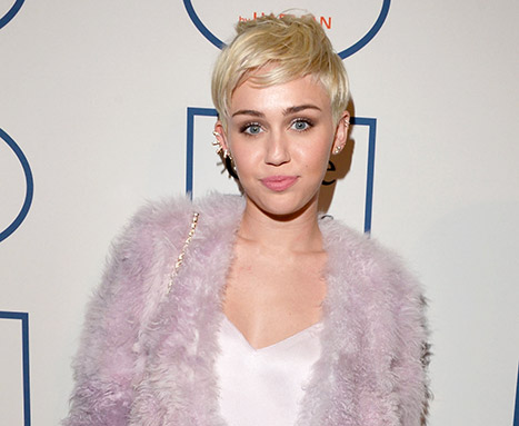 Kẻ đột nhập nhà Miley Cyrus trộm xe, nữ trang bị tóm