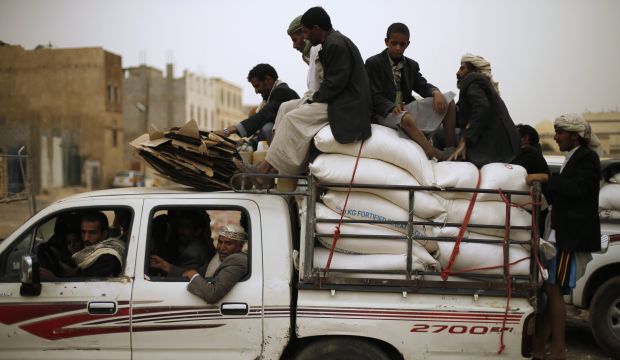 Al-Qaeda tuyên bố thành lập "Tiểu vương quốc Hồi giáo"