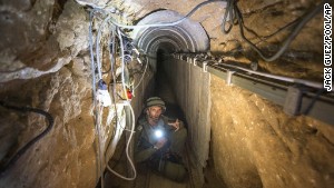 Hamas từ chối gia hạn ngưng bắn, Israel lại tấn công Gaza