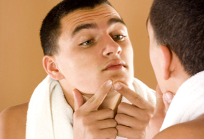 Những dấu hiệu trên khuôn mặt tiết lộ bệnh tật