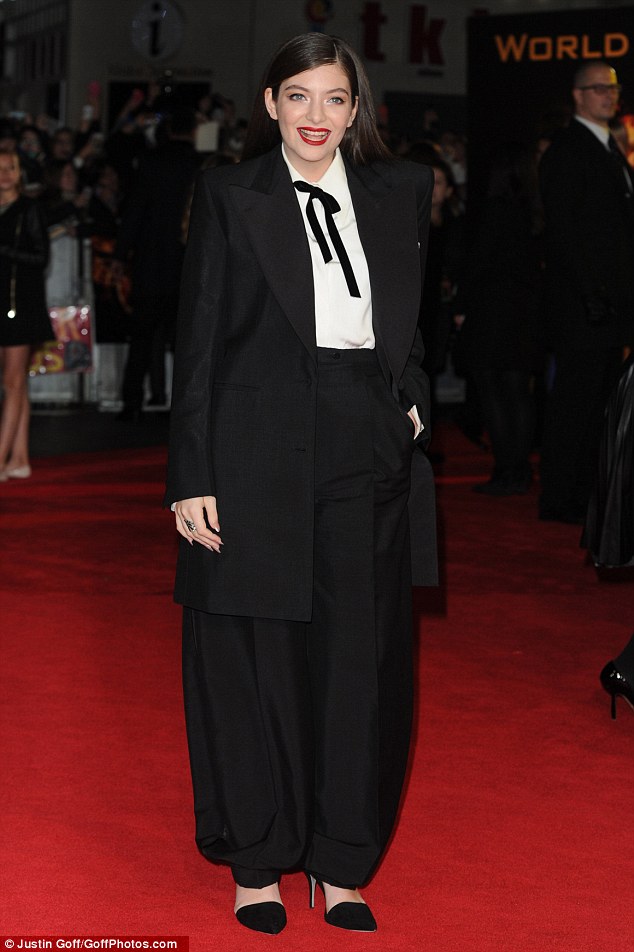 Lorde