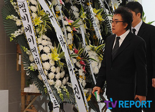 &Ocirc;ng Oh Seung Keun