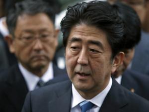 Triều Tiên gọi ông Abe là "Hitler châu Á"