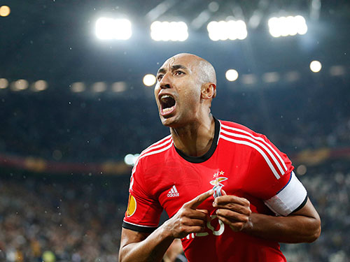 Chung kết Europa League: Benfica muốn tặng quà HLV Jesus