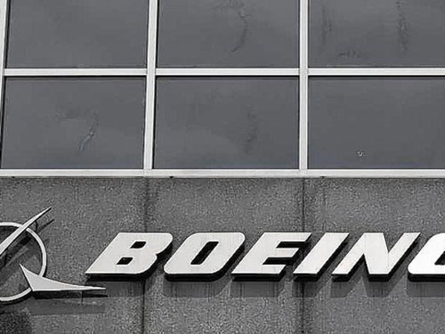 H&atilde;ng Boeing l&agrave; một trong những &ldquo;đại gia&rdquo; bị chỉ tr&iacute;ch trốn thuế Ảnh: REUTERS