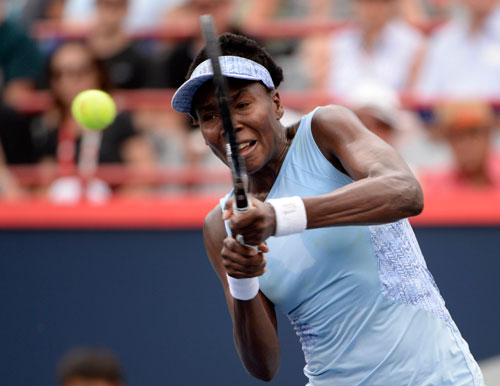 Bí quyết “trường thọ” của Venus và Federer